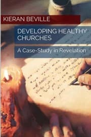 Tapa de DEVELOPING HEALTHY CHURCHES