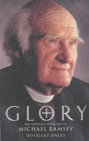 Tapa de Glory