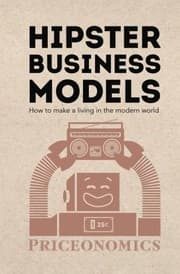 Tapa de Hipster Business Models