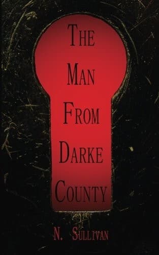 Tapa de The Man From Darke County