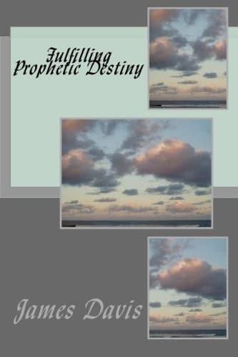 Tapa de Fulfilling Prophetic Destiny