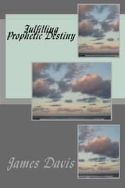 Tapa de Fulfilling Prophetic Destiny