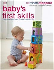 Tapa de Baby's First Skills