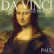 Tapa de Da Vinci Reconstructed