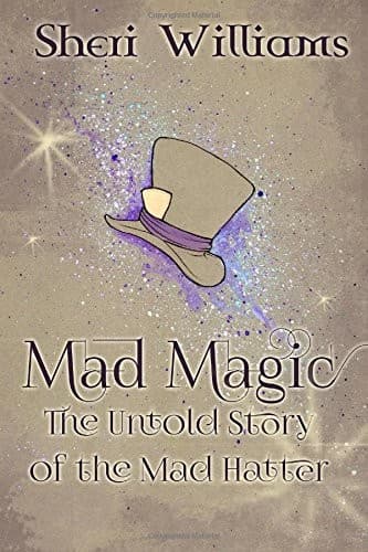 Tapa de Mad Magic