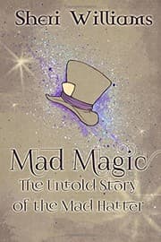 Tapa de Mad Magic