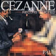 Tapa de Cezanne Reconstructed