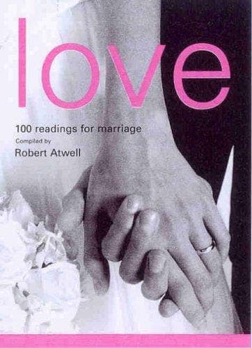 Tapa de Love: