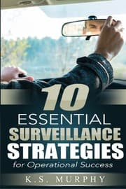 Tapa de 10 Essential Surveillance Strategies for Operational Success