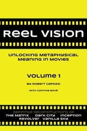 Tapa de Reel Vision