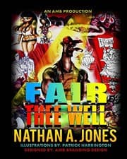 Tapa de Fair Thee Well