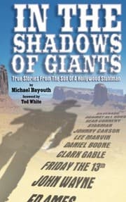 Tapa de In The Shadows of Giants