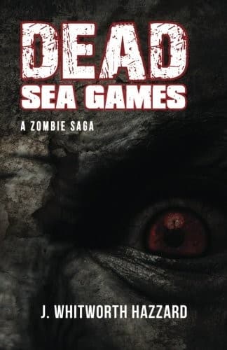 Tapa de Dead Sea Games