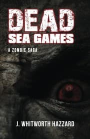 Tapa de Dead Sea Games