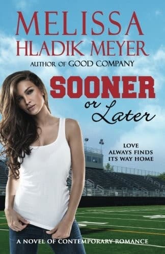 Tapa de Sooner or Later