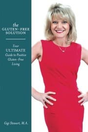 Tapa de The Gluten-Free Solution