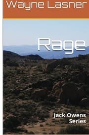 Tapa de Rage
