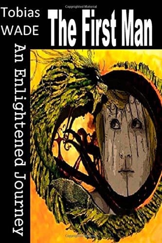 Tapa de The First Man