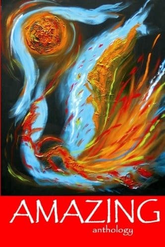 Tapa de Amazing