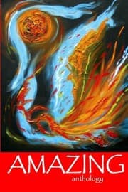 Tapa de Amazing