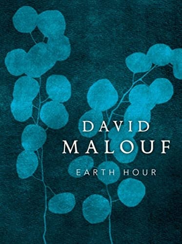 Tapa de Earth Hour