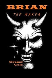 Tapa de Brian The Maker