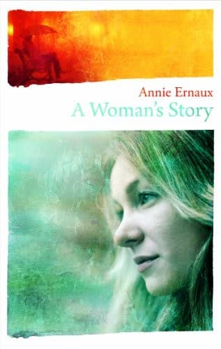 Tapa de A Woman's Story