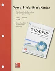 Tapa de Loose Leaf Executing Strategy