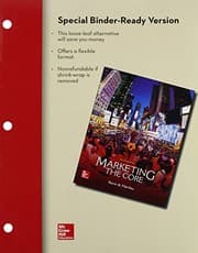 Tapa de Loose Leaf Marketing