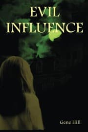 Tapa de Evil Influence