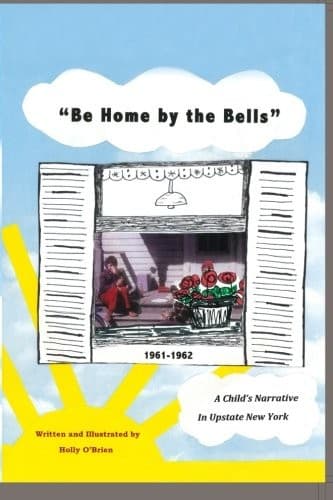 Tapa de "Be Home by the Bells"