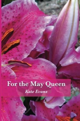 Tapa de For the May Queen