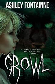 Tapa de Growl
