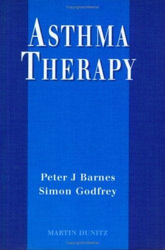Tapa de Asthma Therapy
