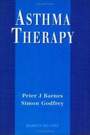 Tapa de Asthma Therapy