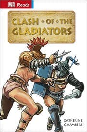 Tapa de Clash of the Gladiators