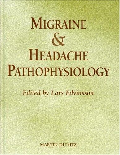 Tapa de Migraine and Headache Pathophysiology