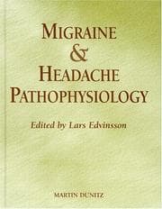 Tapa de Migraine and Headache Pathophysiology