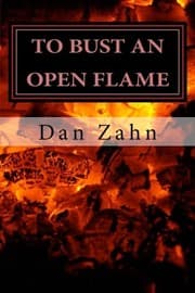 Tapa de To Bust An Open Flame