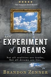 Tapa de The Experiment of Dreams