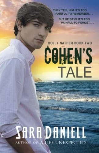 Tapa de Cohen's Tale