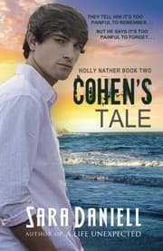 Tapa de Cohen's Tale