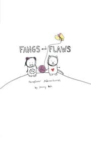 Tapa de Fangs and Flaws