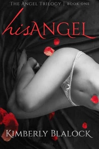 Tapa de His Angel
