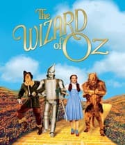 Tapa de The Wizard of Oz