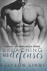 Tapa de Breaching His Defenses