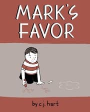 Tapa de Mark's Favor