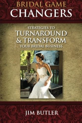Tapa de Bridal Game Changers