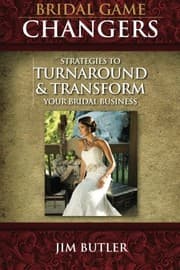 Tapa de Bridal Game Changers