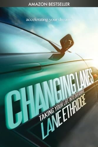 Tapa de Changing Lanes